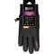 Kinco Kinco Women's Outdoor Winter Gloves Black/Gray M 1 pair 2960W-M - alternate 3